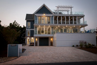 Sea Light Design Build - Radcliffe